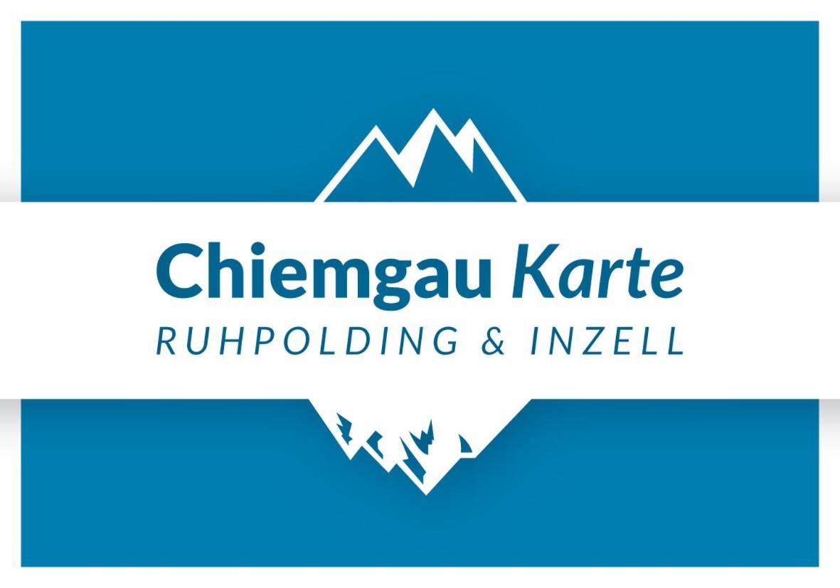 인젤 Kienberghof 아파트 외부 사진