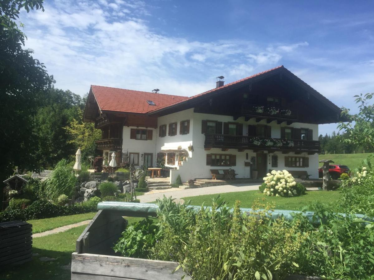 인젤 Kienberghof 아파트 외부 사진
